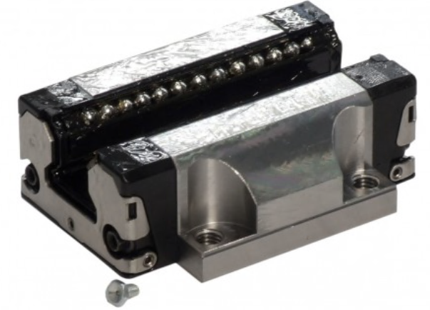 00B2004835C Ball Bearing