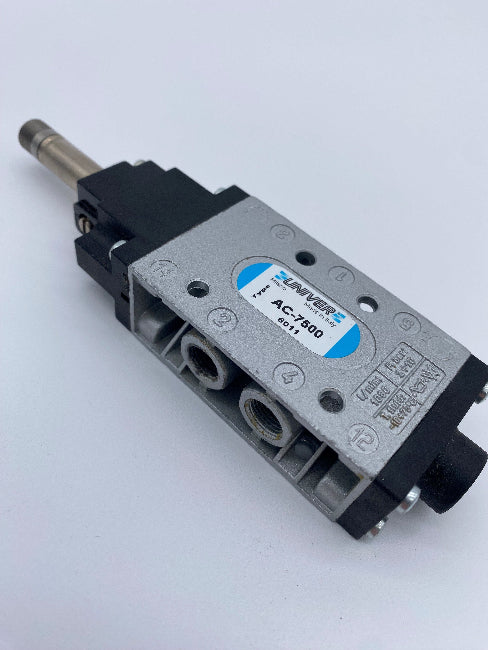 0001344195B Solenoid Valve