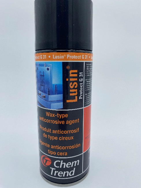 Lusin Lube G31