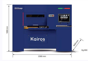 Vitap KAIROS CNC Machining Center