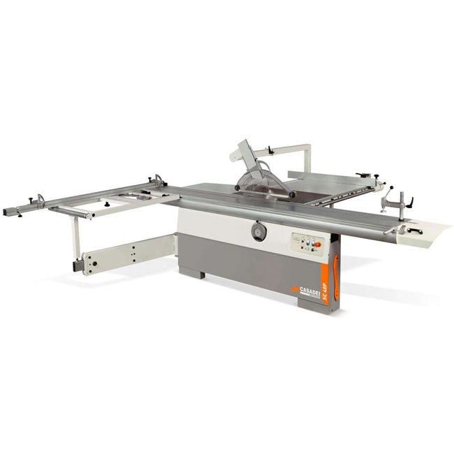 Casadei SC40P Circular Saw with Tilting Blade