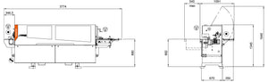 FLEXA 23 RM8 R004201-24