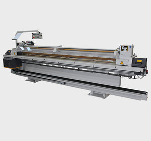 LZ 5-2A VENEER SAW