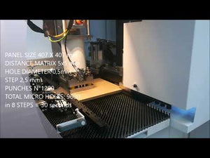 VITAP MICRA CNC