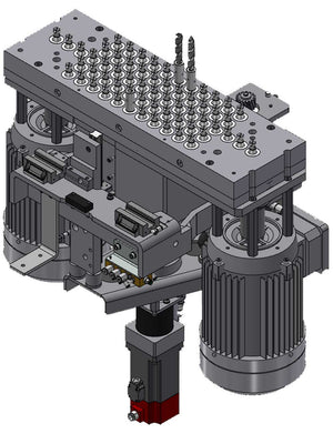 VITAP POINT ACOUSTIC CNC