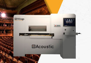 VITAP POINT ACOUSTIC CNC