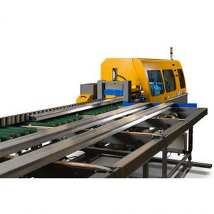 PMI-NC24 L-TYPE FULLY AUTOMATIC SAW